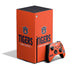 Auburn University Tigers Athletics Xbox Series X Bundle Skin